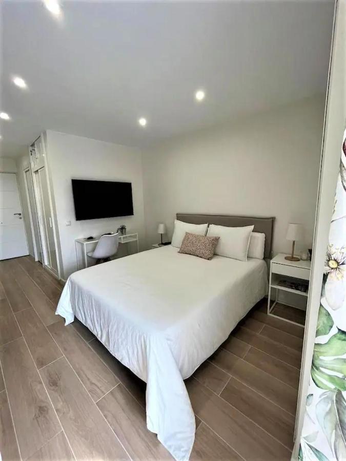 New Confort Benalmadena Ngoại thất bức ảnh