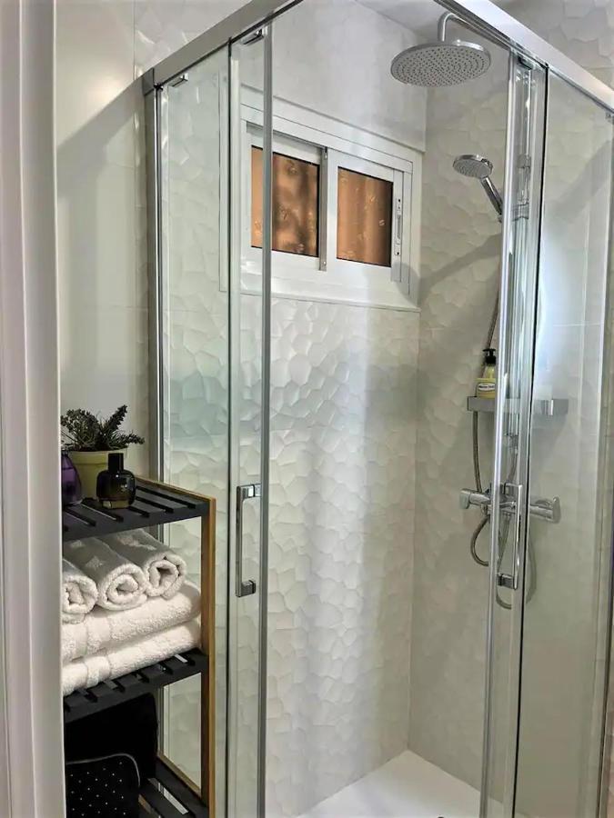 New Confort Benalmadena Ngoại thất bức ảnh