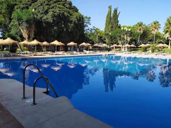 New Confort Benalmadena Ngoại thất bức ảnh