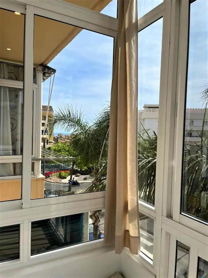 New Confort Benalmadena Ngoại thất bức ảnh