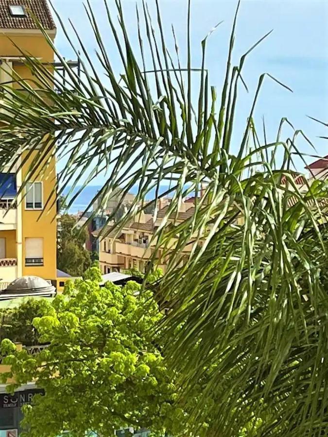 New Confort Benalmadena Ngoại thất bức ảnh