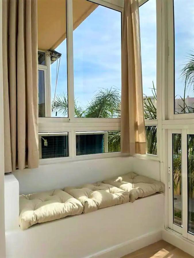 New Confort Benalmadena Ngoại thất bức ảnh