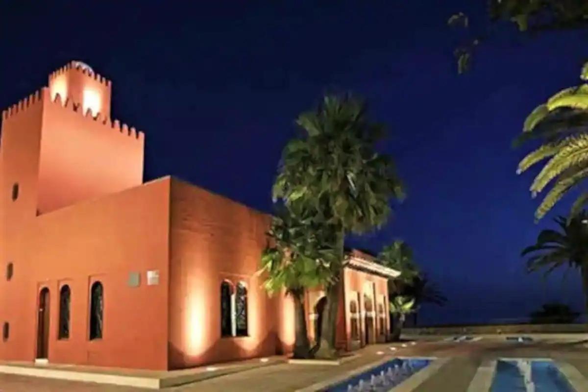 New Confort Benalmadena Ngoại thất bức ảnh
